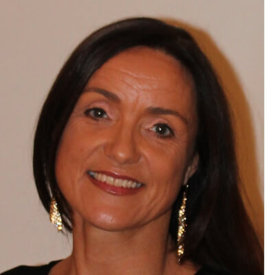 Vanhooren, Mieke Mieke Vanhooren